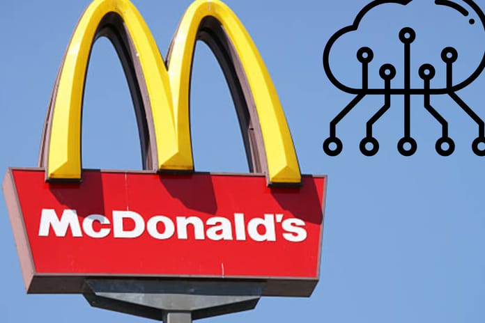 McDonald's'ta dev veri sızıntısı: 64 milyon kişinin bilgileri '123456' şifresiyle sızdırıldı
