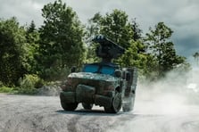 Saab ve Ukrayna’dan stratejik iş birliği: Hava savunma sistemleri ortak üretilecek