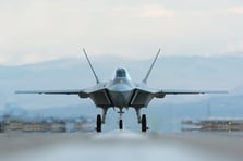 Modern Diplomacy: Türkiye'nin savaş uçağı geliştirmesi dünyayı alarma geçirmeli