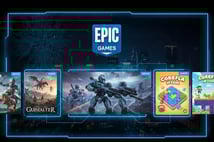 Epic Games'in bu hafta vereceği ücretsiz oyunlar belli oldu