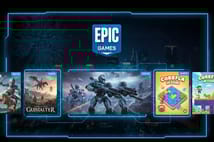 Epic Games'in bu hafta vereceği ücretsiz oyunlar belli oldu