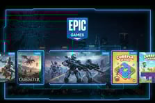 Epic Games'in bu hafta vereceği ücretsiz oyunlar belli oldu