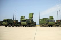 İsveç hava savunmasını güçlendiriyor 1,6 milyar dolarlık yatırım kararı