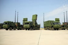 İsveç hava savunmasını güçlendiriyor 1,6 milyar dolarlık yatırım kararı