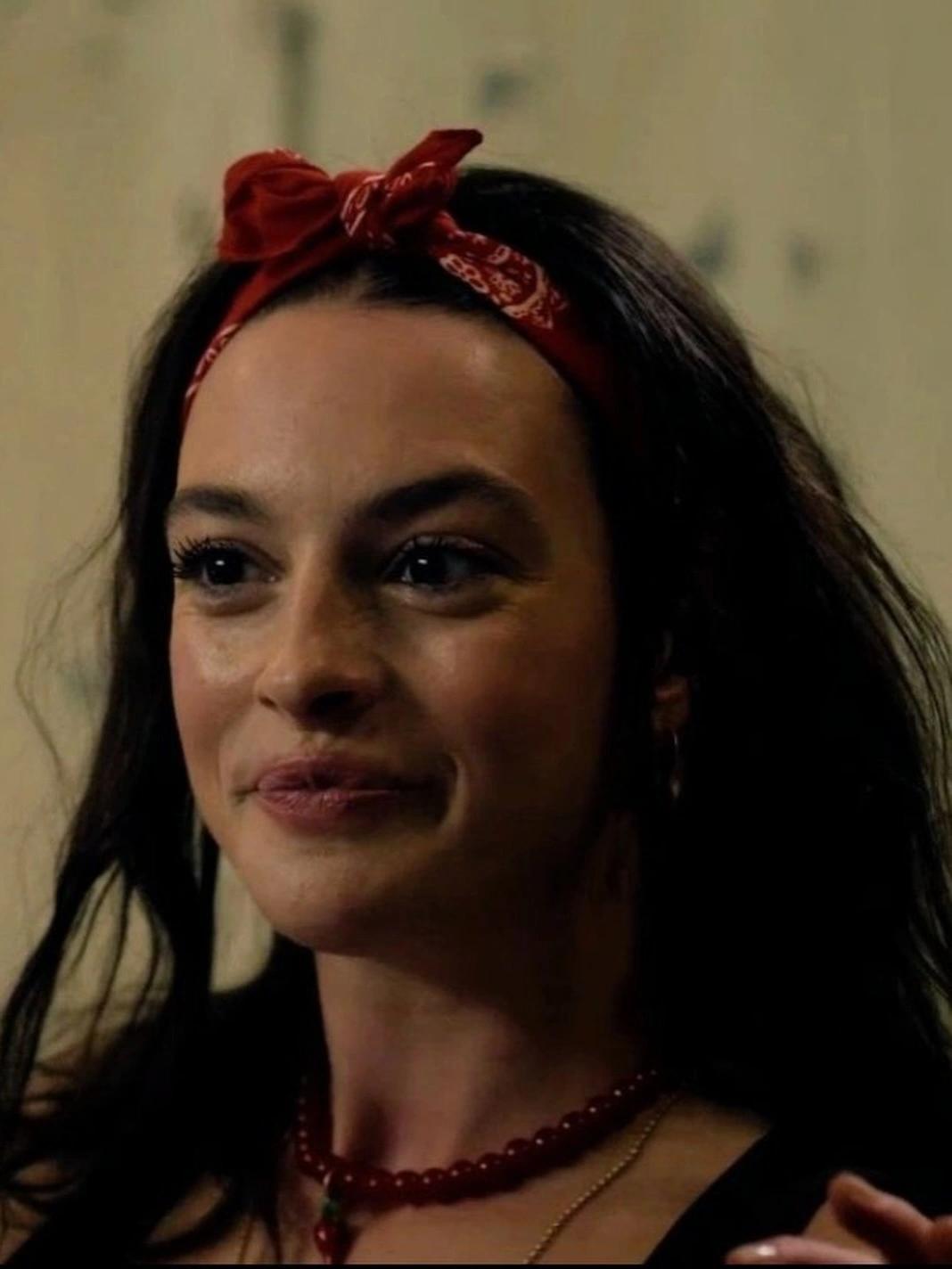 Melis Sezen emniyet ifadesi
