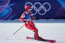 2026 Kış Olimpiyatları'nda 3. gün: Jutta Leerdam olimpiyat rekoruyla altın aldı