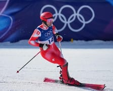 2026 Kış Olimpiyatları'nda 3. gün: Jutta Leerdam olimpiyat rekoruyla altın aldı