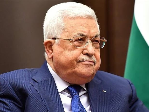 Mahmud Abbas BM Genel Kurulu'nda Hamas'ı kınadı