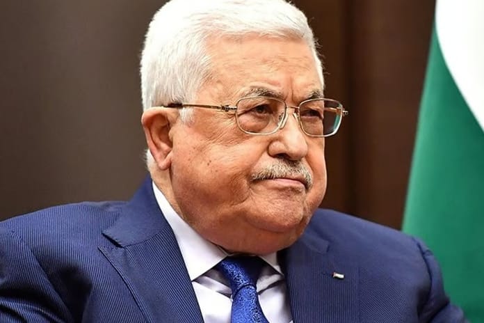 Mahmud Abbas BM Genel Kurulu'nda Hamas'ı kınadı