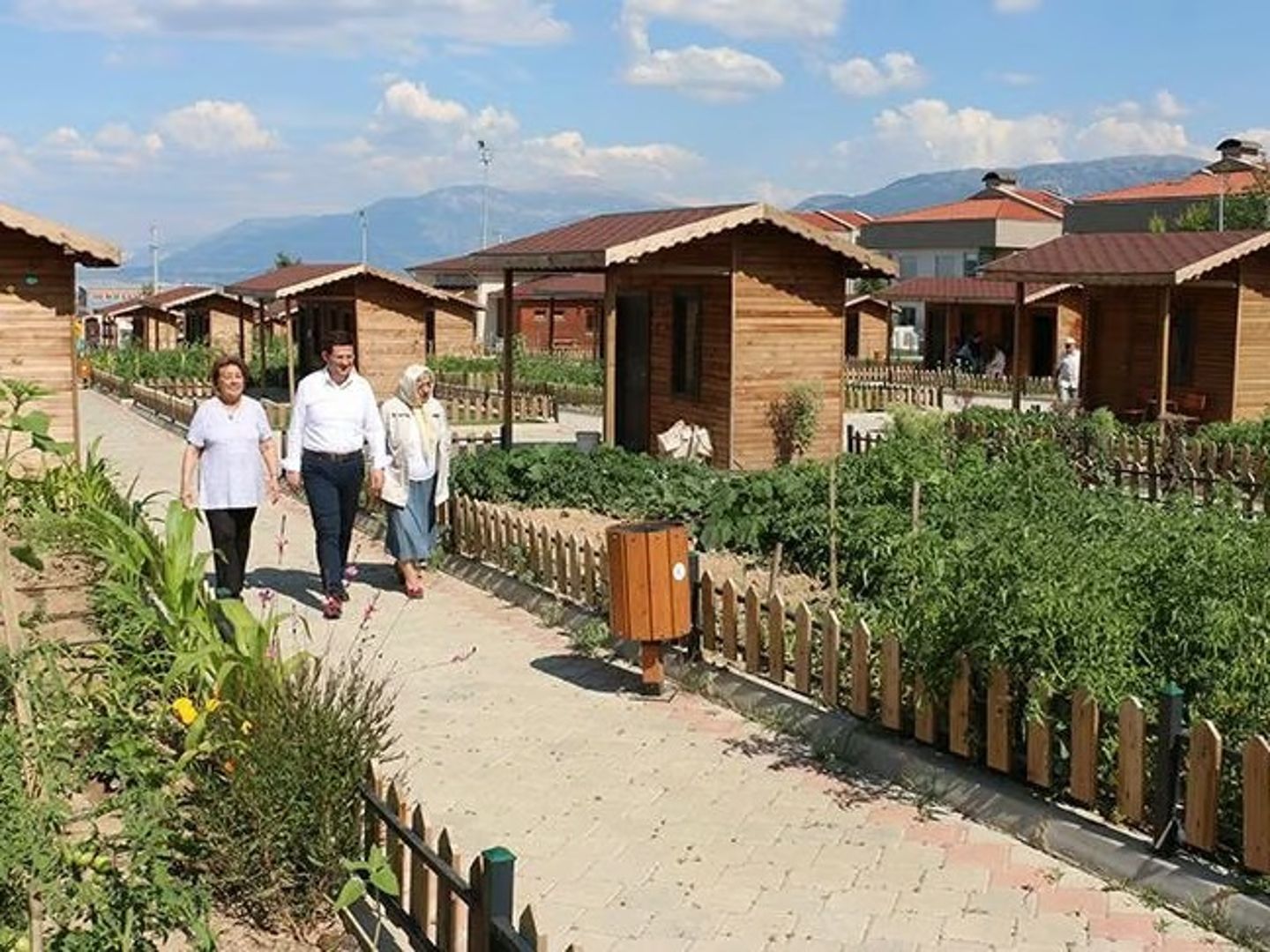 Hobi bahçelerinde "Lale Devri" bitti: Yeni düzenlemeyle yıkım ve ceza yağmuru başlıyor!