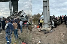 Ankara-İstanbul kara yolunda can pazarı! Ölü ve yaralılar var