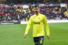 Fenerbahçe, Mert Hakan Yandaş'ın sağlık durumuyla ilgili çıkan haberler dair açıklama yaptı