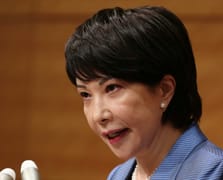 Japonya'da Takaichi hükümeti erken seçime hazırlanıyor