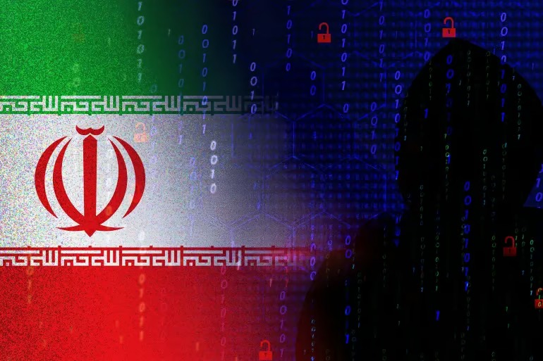 Iranian Cyberattack Leaks Israeli Military-Linked Data