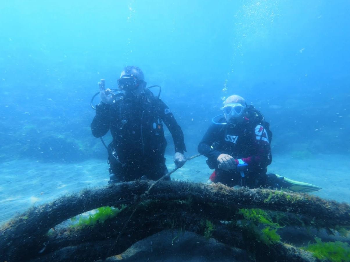 Karadeniz kıyılarındaki 2500 yıllık tarih