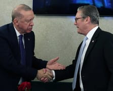 İngiltere, Türkiye ve İskandinav ülkeleriyle yeni gemi anlaşmaları için harekete geçiyor