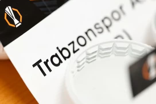 Trabzonspor'un UEFA Avrupa Ligi'ndeki rakibi belli oldu