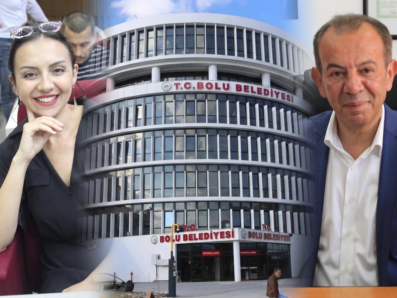 Bolu'daki çöp ihalesi soruşturmasında 7 tutuklama