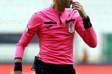 Bahis soruşturmasında kritik gelişme: FIFA'ya bağlı 152 hakemden ortak açıklama