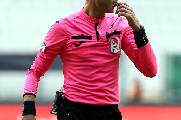 Bahis soruşturmasında kritik gelişme: FIFA'ya bağlı 152 hakemden ortak açıklama