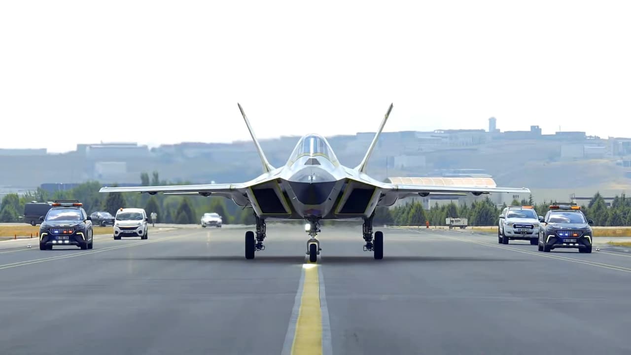 Almanya'da Türkiye'nin savunma sanayii yükselişi gündemde