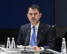 Bakan Kurum: "Sıfır Atık" hızımızı atık üretme hızımızın üstüne çıkarmalıyız