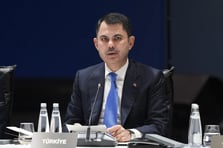 Bakan Kurum: "Sıfır Atık" hızımızı atık üretme hızımızın üstüne çıkarmalıyız