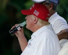 Trump'tan Coca-Cola hamlesi: 40 yıl sonra gelen değişim kararı