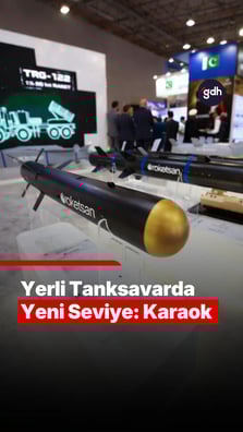 Parasını verseniz de alamayacağınız bir sistem!