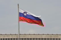 Slovenya'dan İsrail ürünlerine ambargo kararı