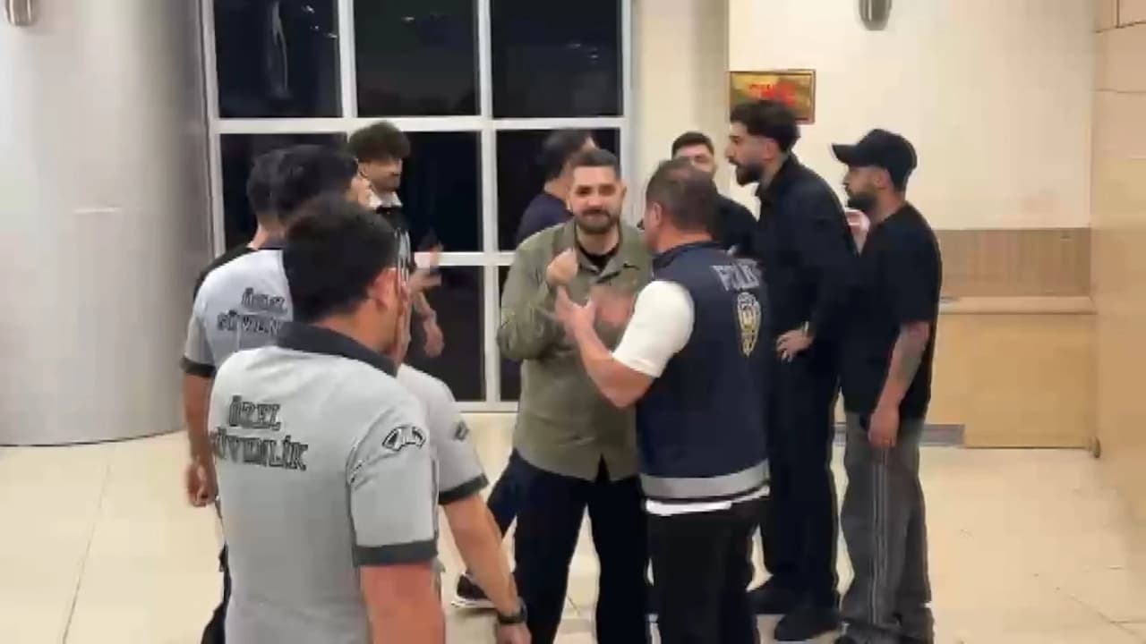 Kubilay Kaan Kundakçı duruşması