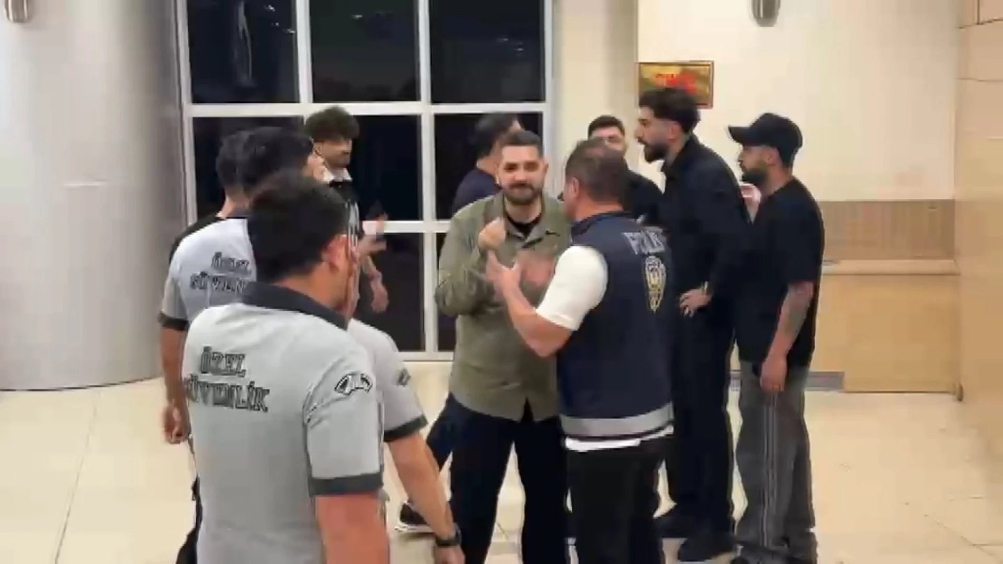 Kubilay Kaan Kundakçı duruşması