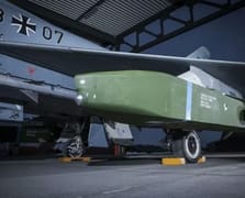 Japonya, Almanya'nın Taurus füzeleri için motor sağlayabilir