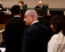 Netanyahu'nun yargılandığı yolsuzluk davası yine güvenlik gerekçesi İle iptal edildi