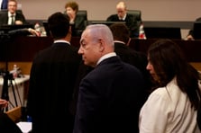 Netanyahu'nun yargılandığı yolsuzluk davası yine güvenlik gerekçesi İle iptal edildi