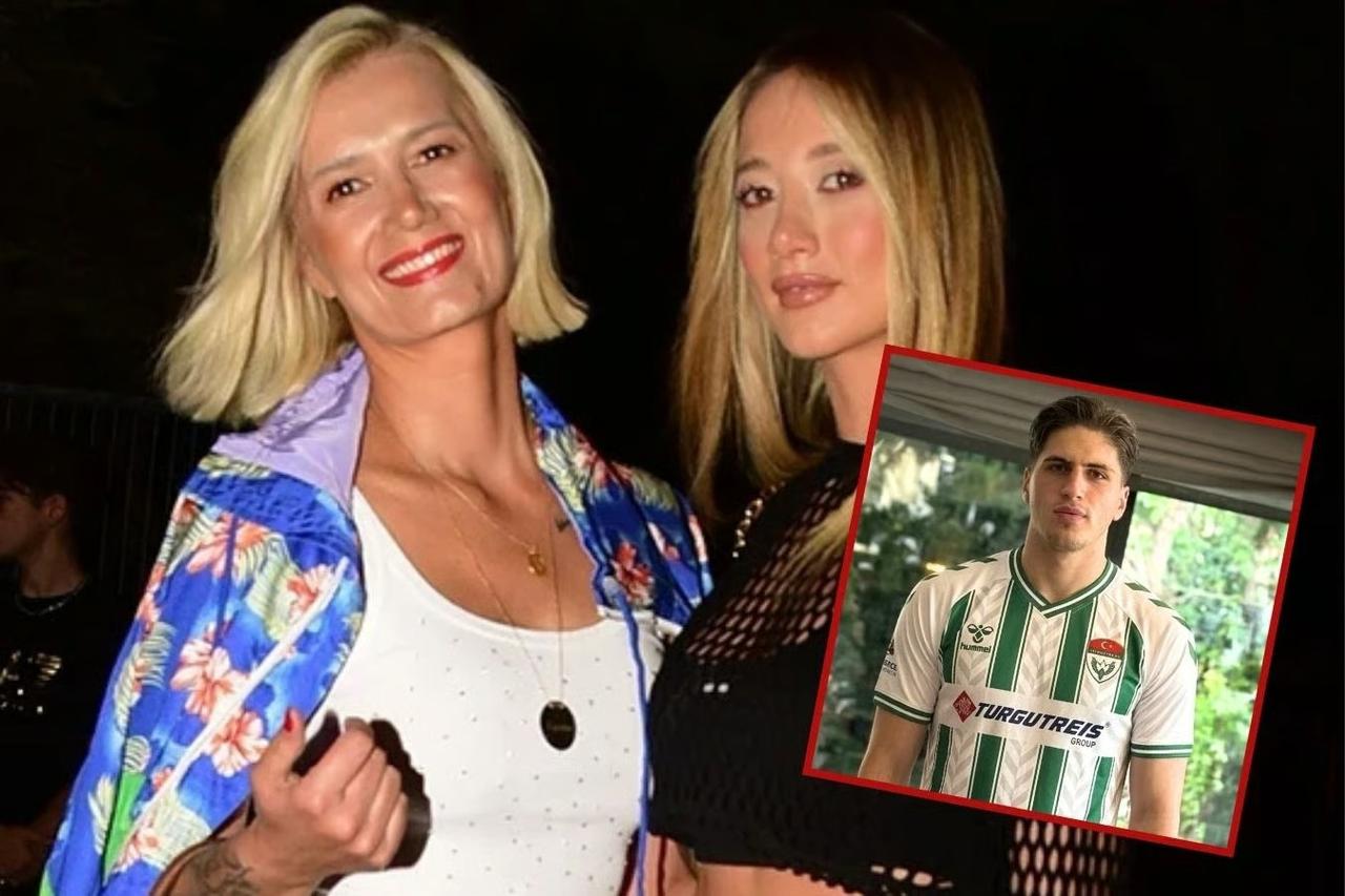 Vahap Canbay'dan Aleyna Kalaycıoğlu ve annesine suç duyurusu