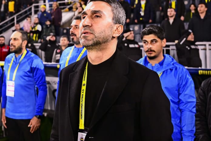 Yılmaz Bal ile kısa süreli çalışma