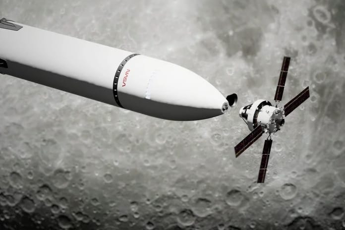 NASA Artemis takvimini güncelledi: Ay'a iniş ertelendi