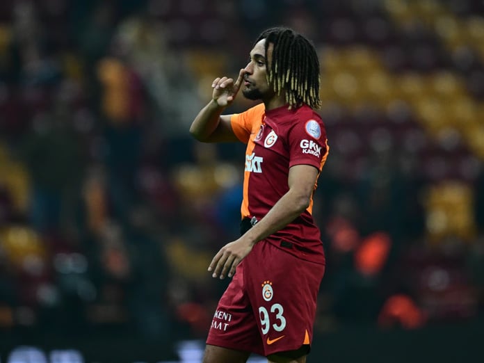 Sacha Boey Galatasaray'a geri mi döndü? Sacha Boey kimdir, kaç yaşında, hangi takımlarda oynadı?