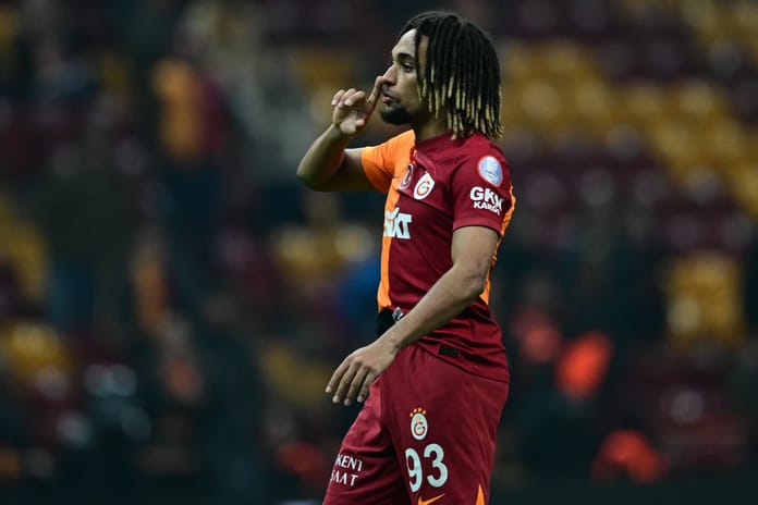 Sacha Boey Galatasaray'a geri mi döndü? Sacha Boey kimdir, kaç yaşında, hangi takımlarda oynadı?