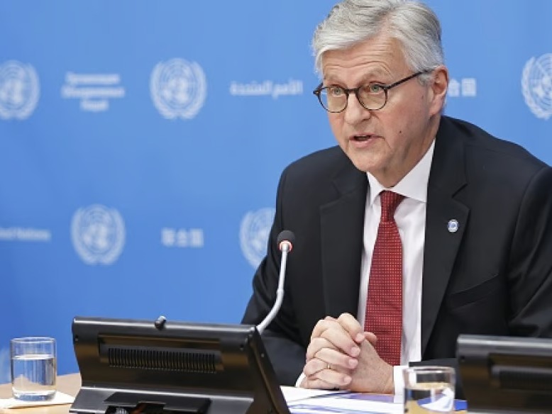 UN Warns of Sudanese Conflict Spillover in Central Africa