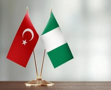 Ankara-Abuja hattında işbirliği derinleşiyor