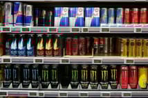 İspanya'da enerji içeceklerine 16 yaş sınırı geliyor