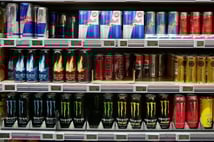 İspanya'da enerji içeceklerine 16 yaş sınırı geliyor