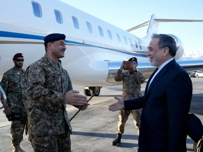 ABD-İran görüşmelerinde yeni arabuluculuk hamlesi