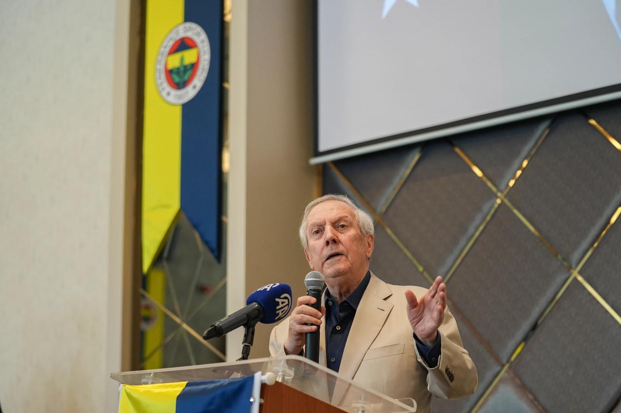 ''Sahada başarı yoksa, yönetim suçludur''