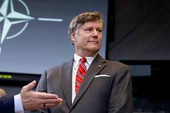 ABD’li yetkiliden Avrupa’ya sert uyarı