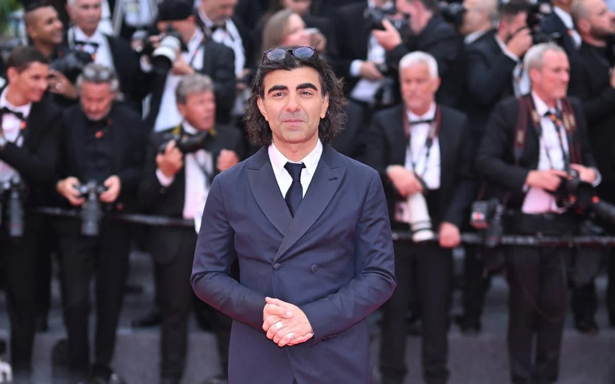 Fatih Akın