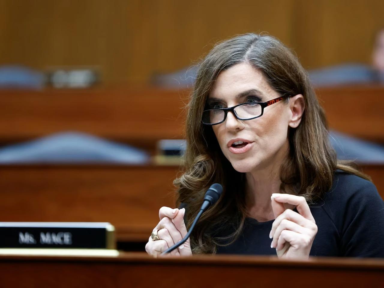 Graham'ın koltuğu için ilk aday