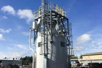 Turkish IC Holding Targets 20 SMRs with US Firm ARC